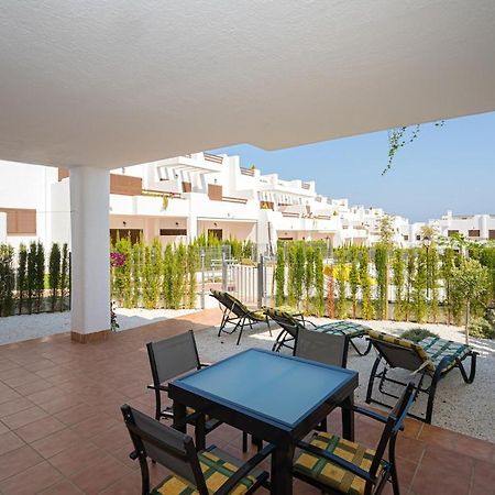 Rosa Chenz Apartment San Juan De Los Terreros Ngoại thất bức ảnh