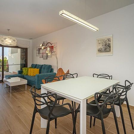 Rosa Chenz Apartment San Juan De Los Terreros Ngoại thất bức ảnh