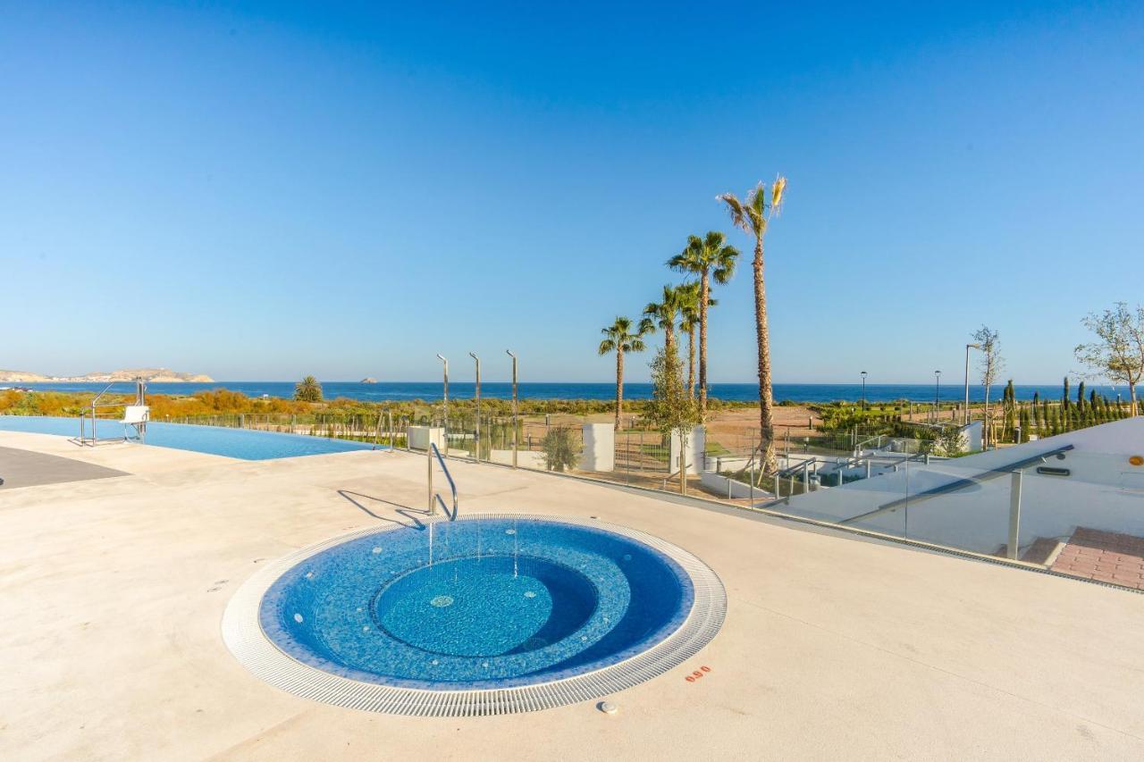 Rosa Chenz Apartment San Juan De Los Terreros Ngoại thất bức ảnh