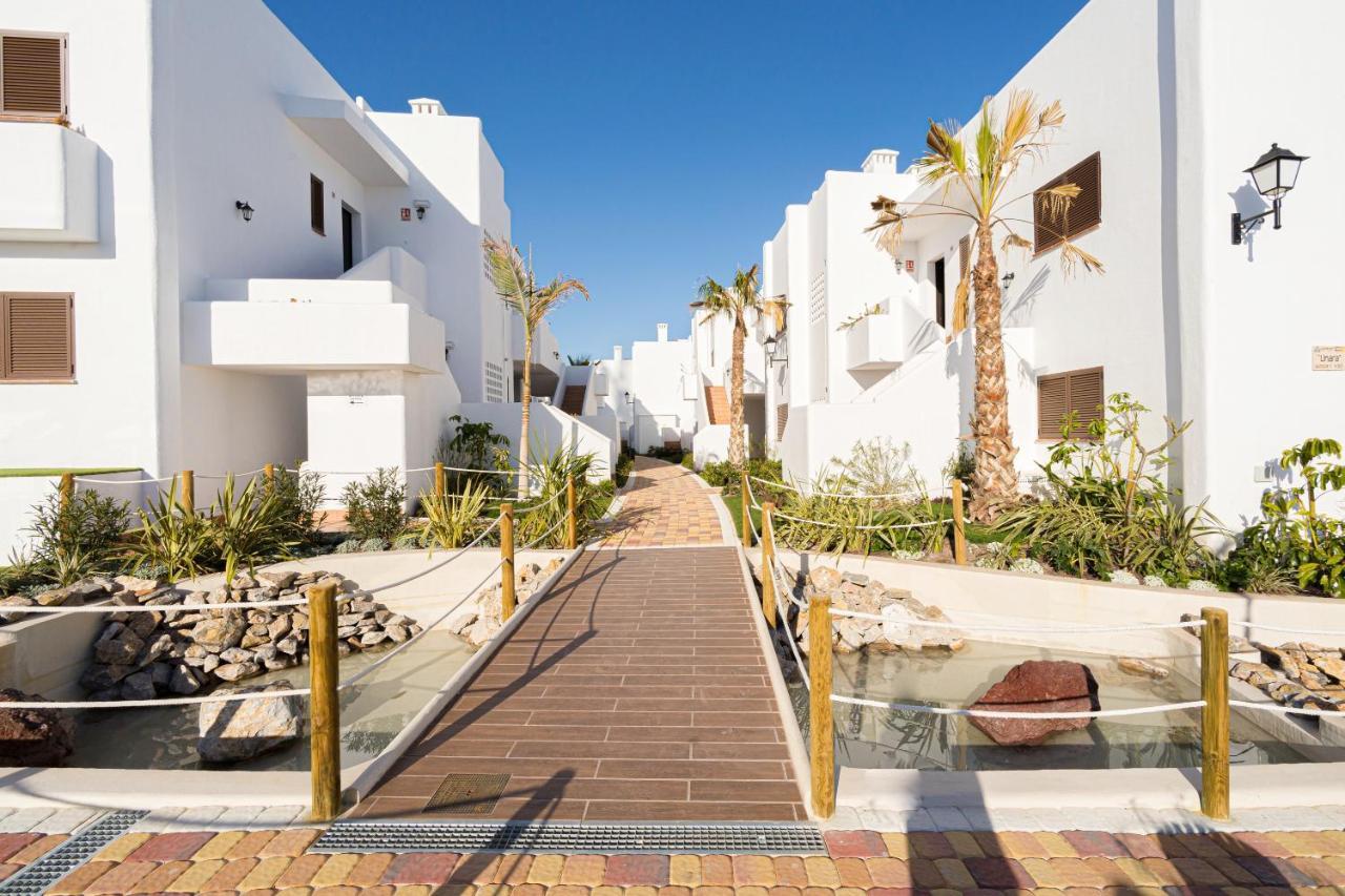 Rosa Chenz Apartment San Juan De Los Terreros Ngoại thất bức ảnh