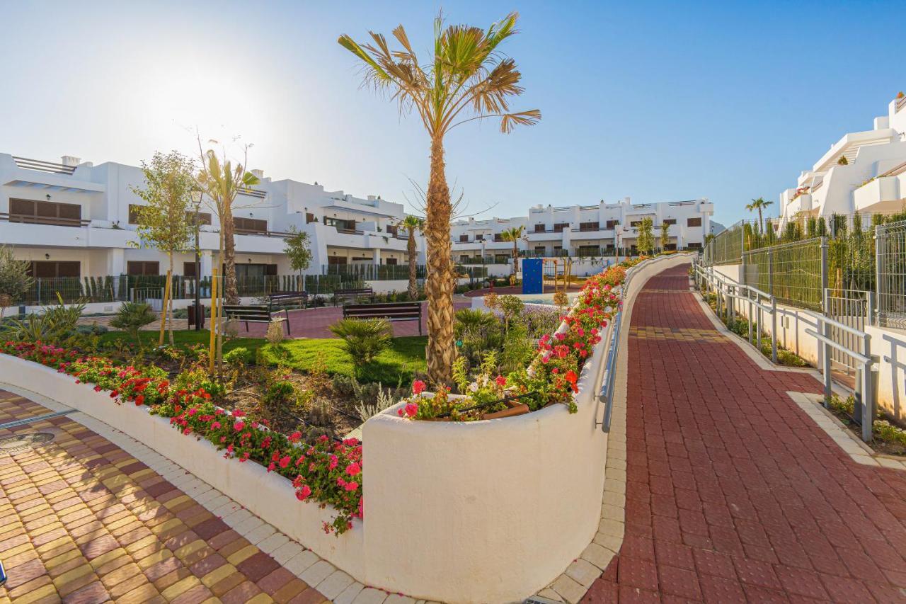 Rosa Chenz Apartment San Juan De Los Terreros Ngoại thất bức ảnh