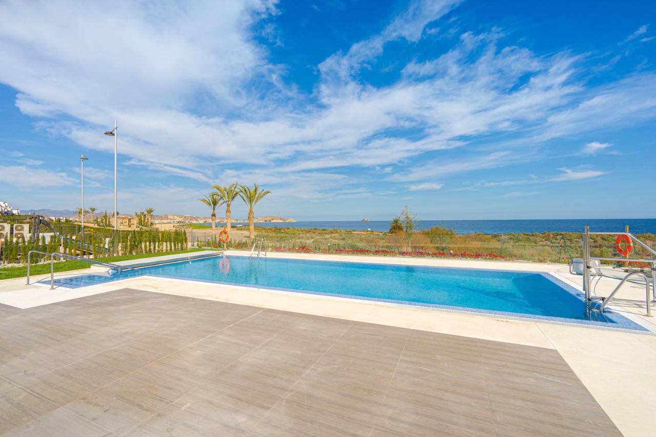 Rosa Chenz Apartment San Juan De Los Terreros Ngoại thất bức ảnh