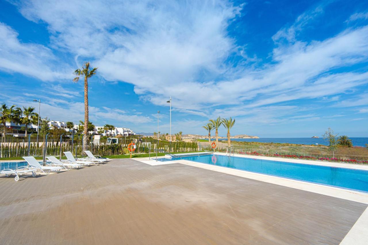Rosa Chenz Apartment San Juan De Los Terreros Ngoại thất bức ảnh