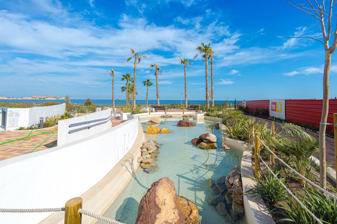 Rosa Chenz Apartment San Juan De Los Terreros Ngoại thất bức ảnh