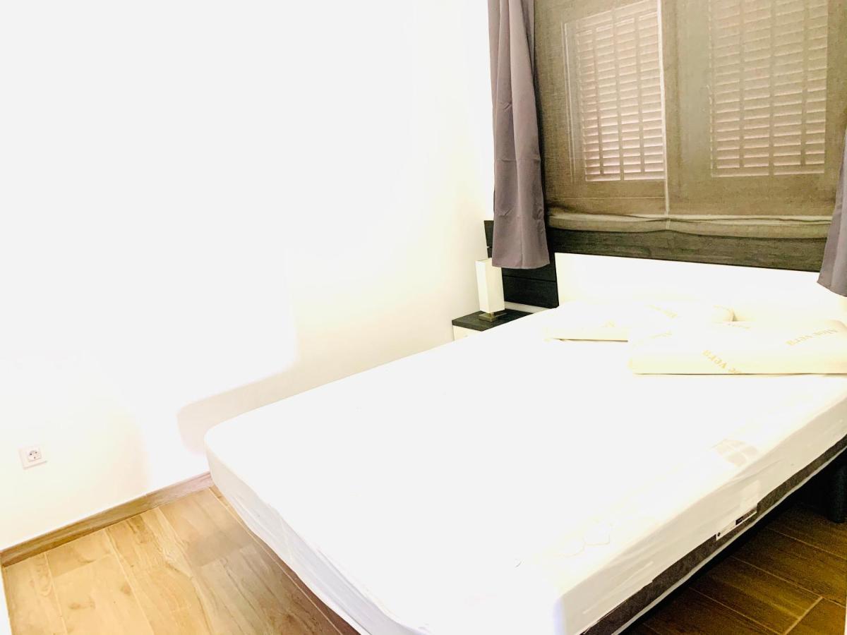 Rosa Chenz Apartment San Juan De Los Terreros Ngoại thất bức ảnh