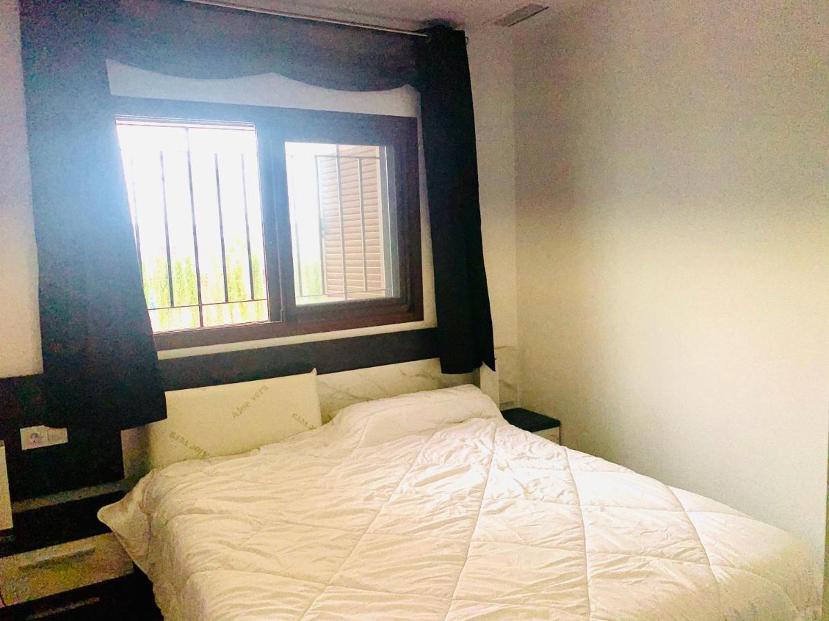 Rosa Chenz Apartment San Juan De Los Terreros Ngoại thất bức ảnh