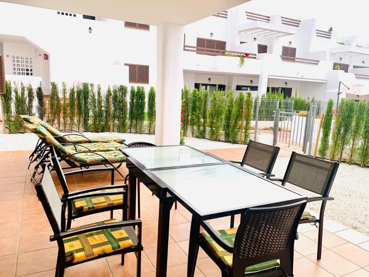 Rosa Chenz Apartment San Juan De Los Terreros Ngoại thất bức ảnh