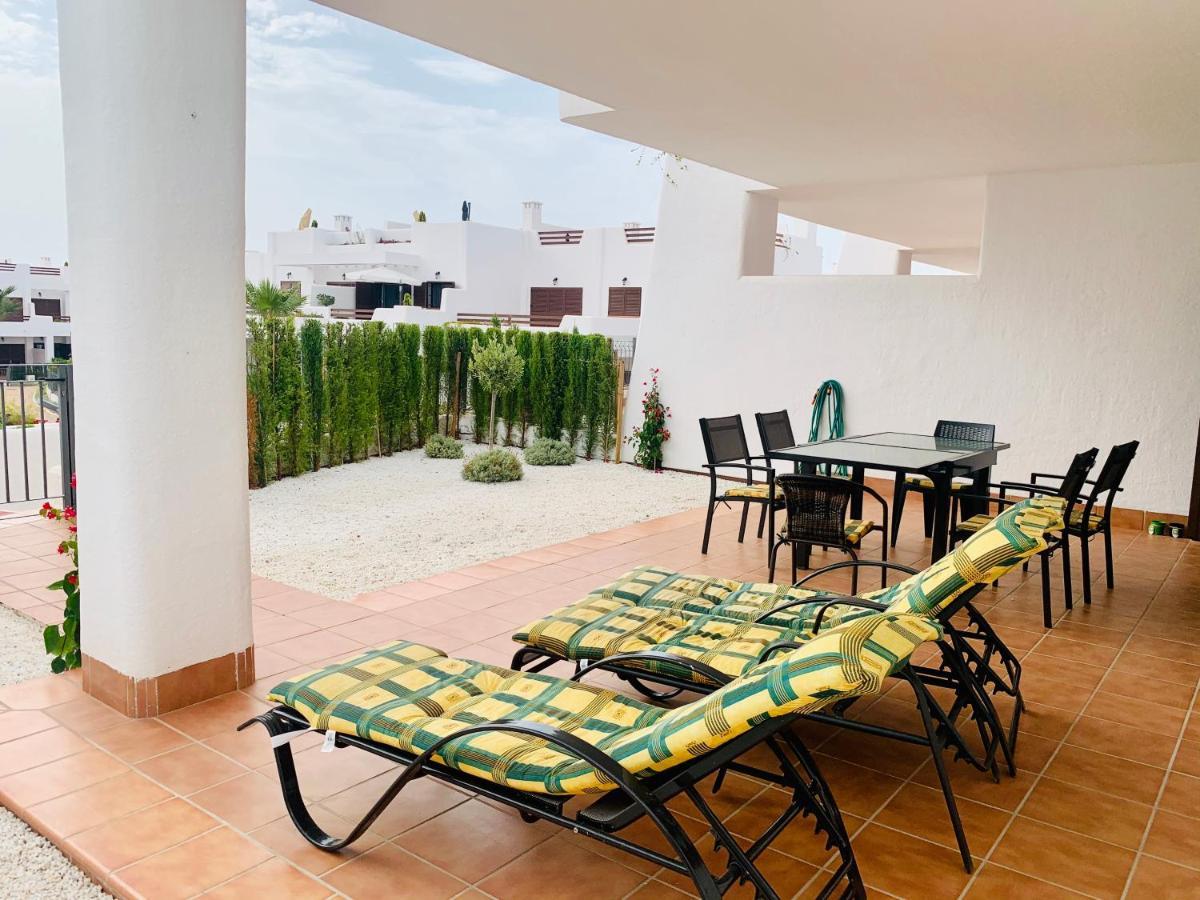 Rosa Chenz Apartment San Juan De Los Terreros Ngoại thất bức ảnh