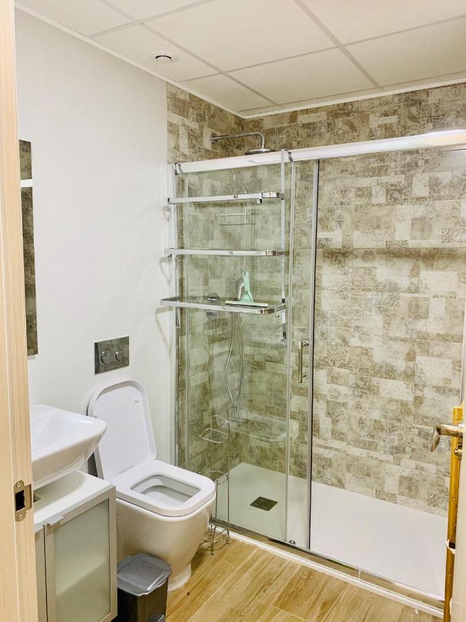Rosa Chenz Apartment San Juan De Los Terreros Ngoại thất bức ảnh