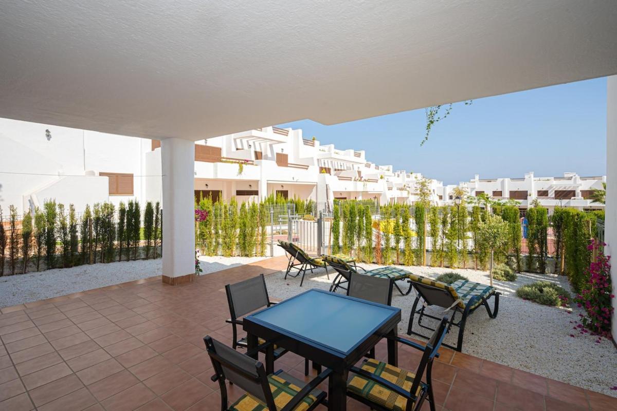 Rosa Chenz Apartment San Juan De Los Terreros Ngoại thất bức ảnh