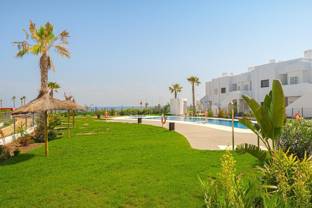 Rosa Chenz Apartment San Juan De Los Terreros Ngoại thất bức ảnh