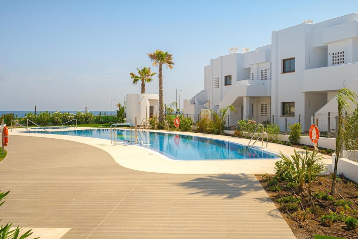 Rosa Chenz Apartment San Juan De Los Terreros Ngoại thất bức ảnh