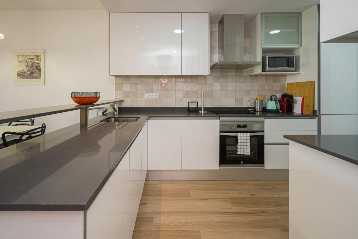 Rosa Chenz Apartment San Juan De Los Terreros Ngoại thất bức ảnh
