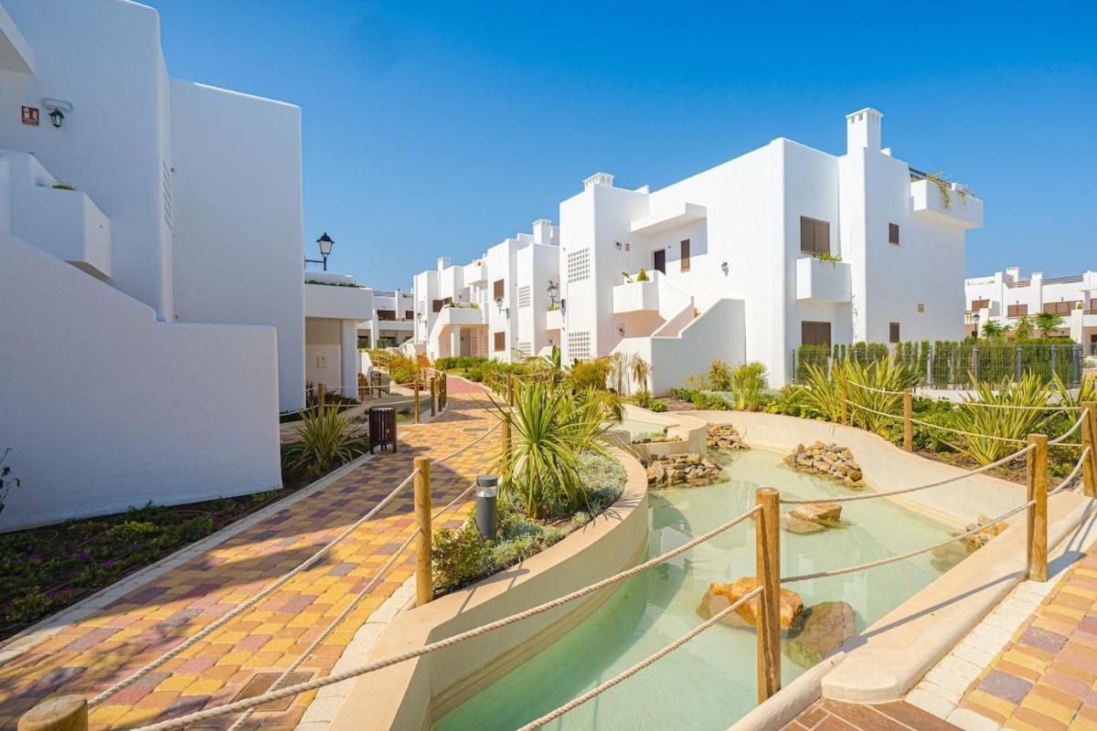 Rosa Chenz Apartment San Juan De Los Terreros Ngoại thất bức ảnh