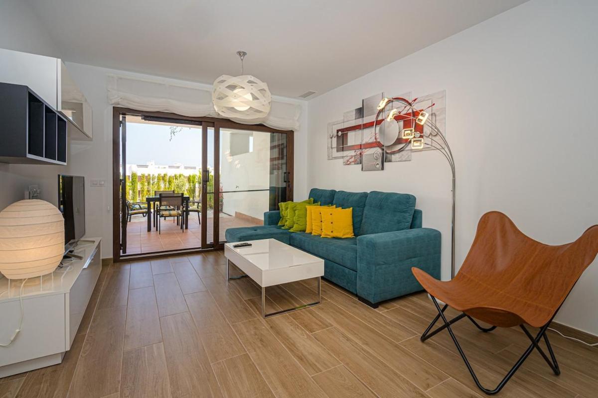 Rosa Chenz Apartment San Juan De Los Terreros Ngoại thất bức ảnh