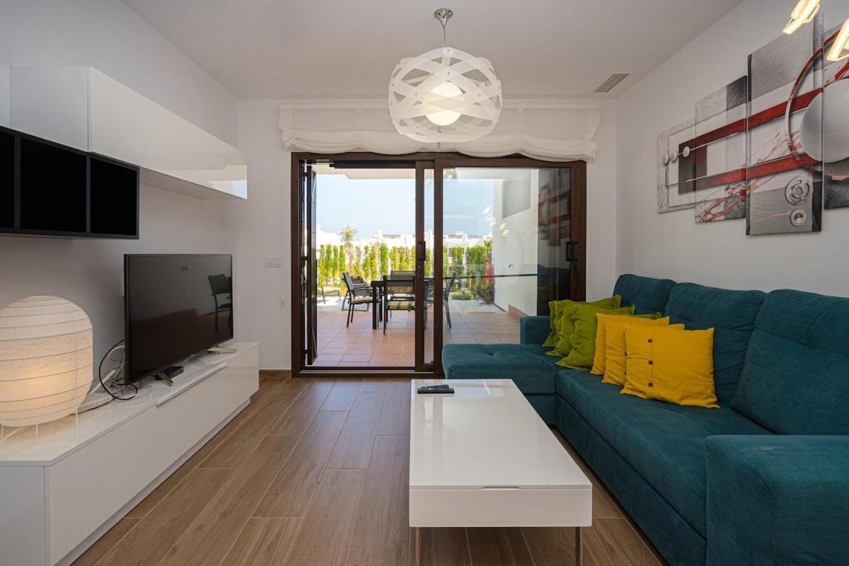 Rosa Chenz Apartment San Juan De Los Terreros Ngoại thất bức ảnh