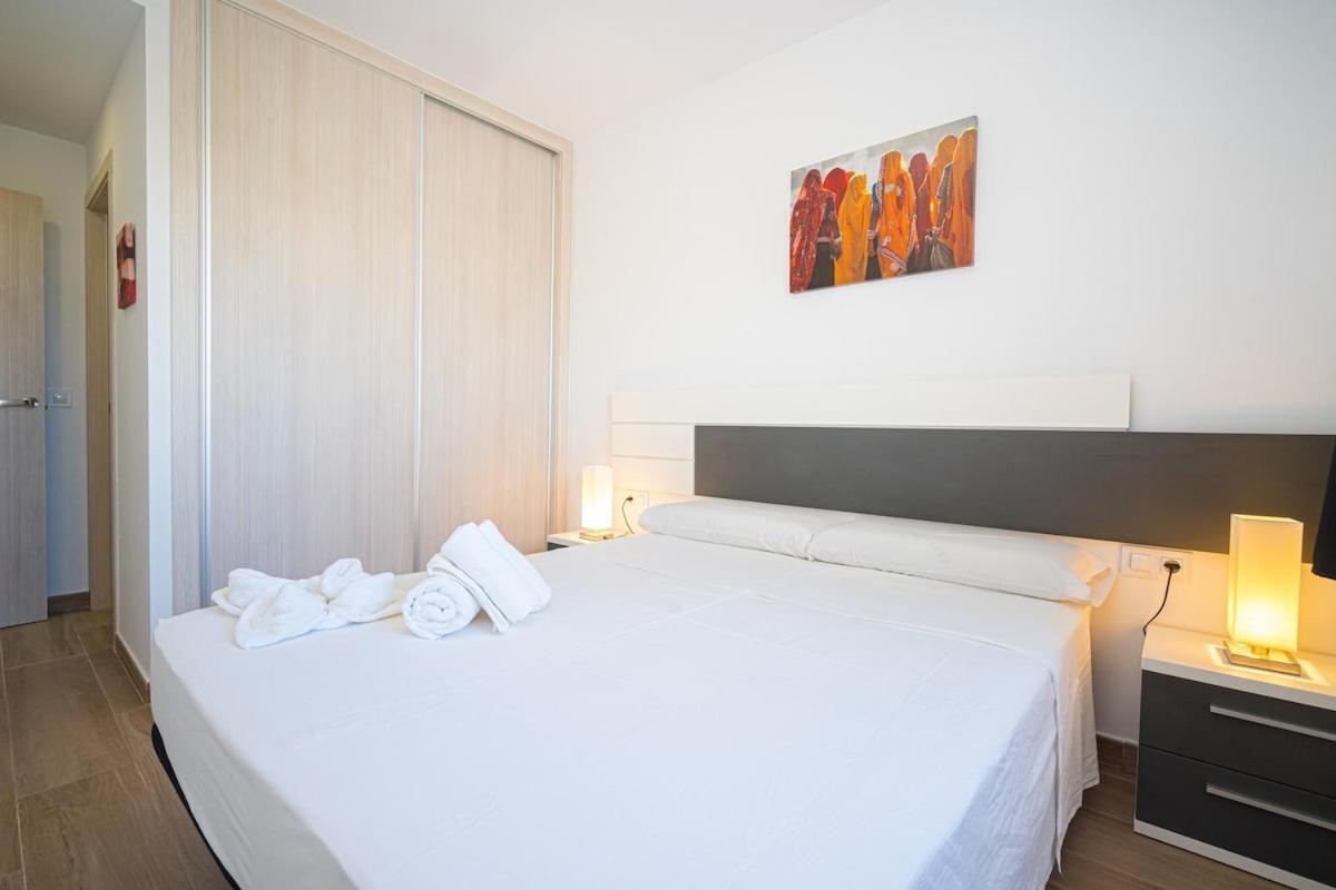 Rosa Chenz Apartment San Juan De Los Terreros Ngoại thất bức ảnh