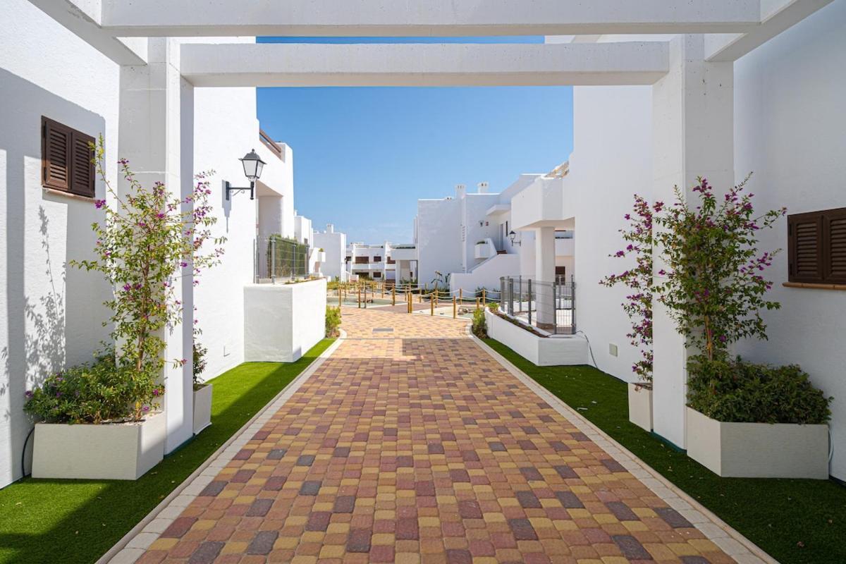 Rosa Chenz Apartment San Juan De Los Terreros Ngoại thất bức ảnh