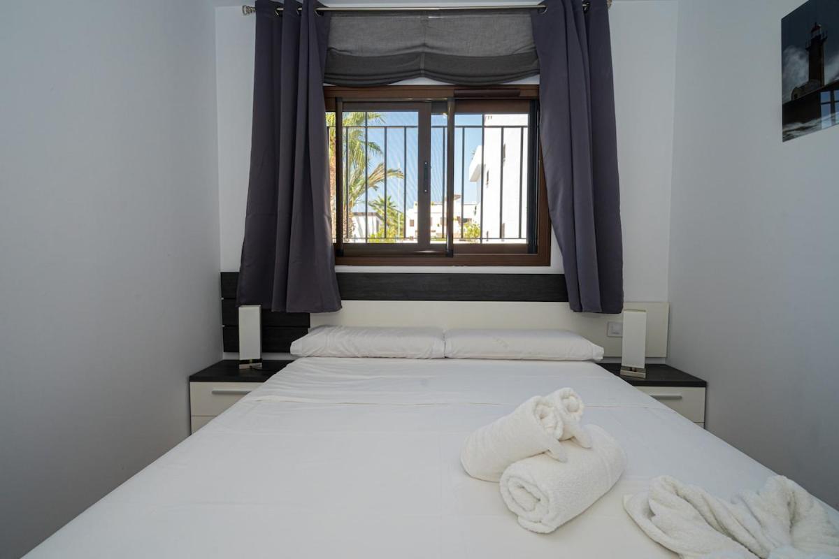 Rosa Chenz Apartment San Juan De Los Terreros Ngoại thất bức ảnh