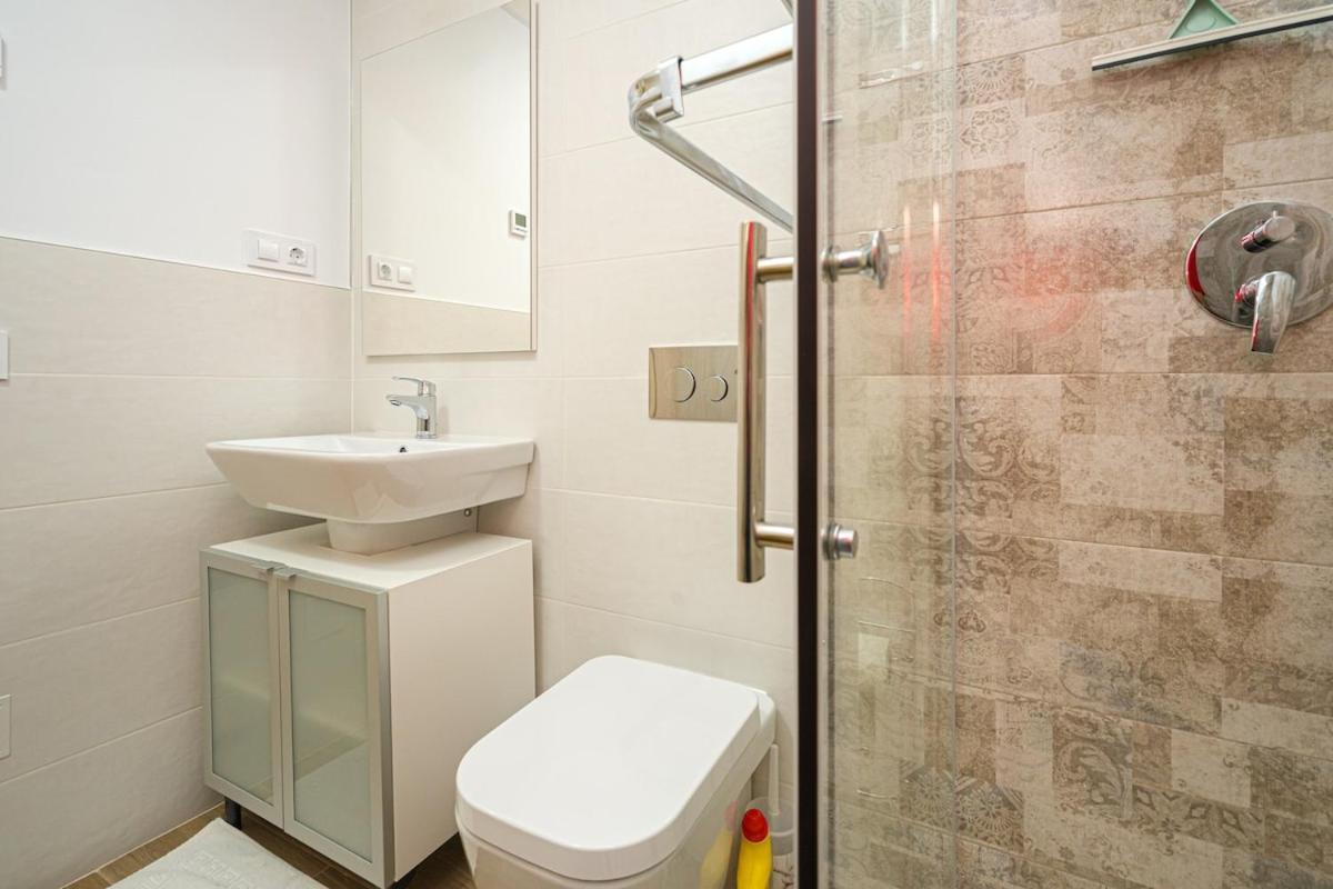 Rosa Chenz Apartment San Juan De Los Terreros Ngoại thất bức ảnh