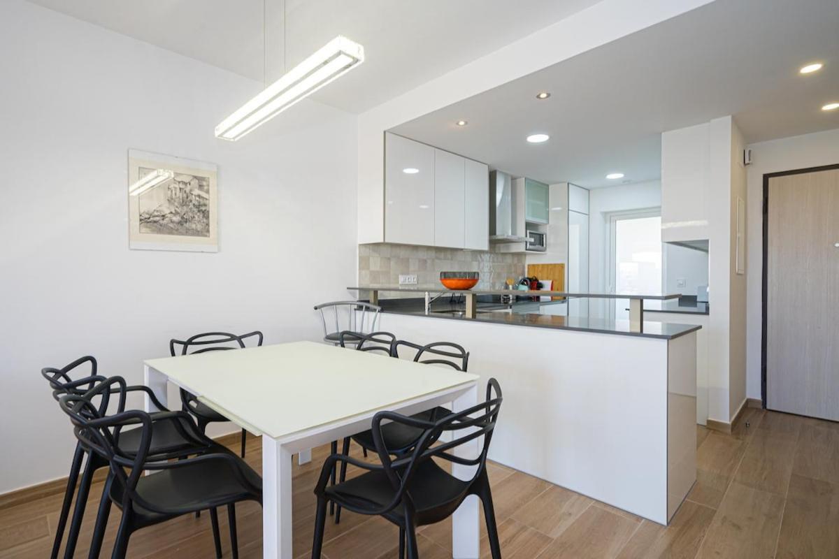 Rosa Chenz Apartment San Juan De Los Terreros Ngoại thất bức ảnh