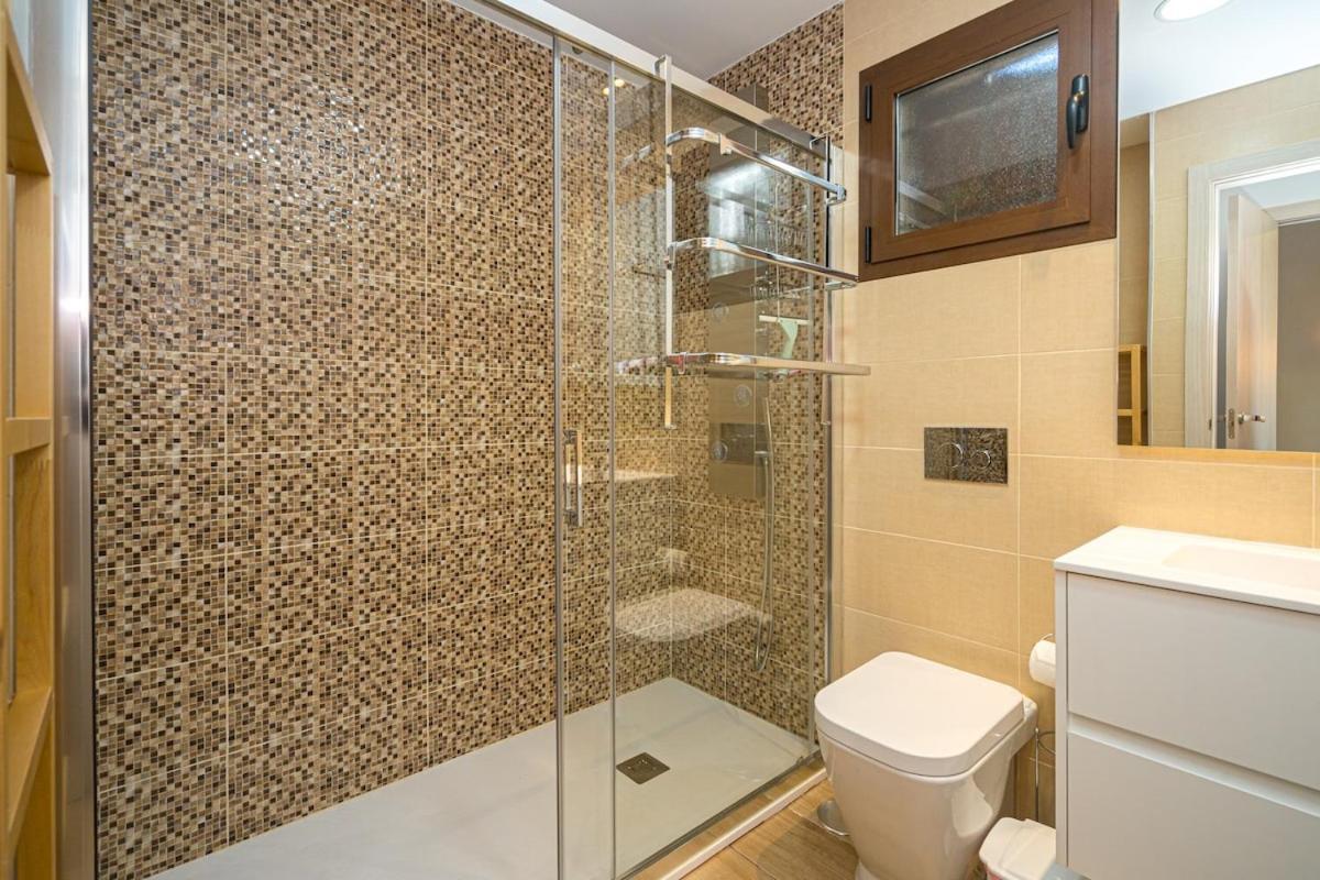 Rosa Chenz Apartment San Juan De Los Terreros Ngoại thất bức ảnh