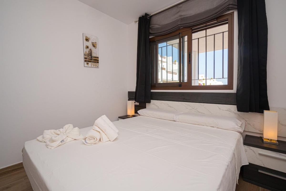 Rosa Chenz Apartment San Juan De Los Terreros Ngoại thất bức ảnh
