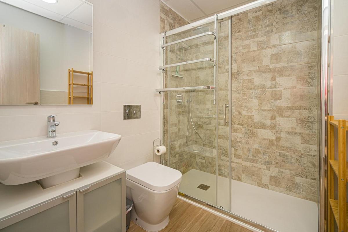 Rosa Chenz Apartment San Juan De Los Terreros Ngoại thất bức ảnh