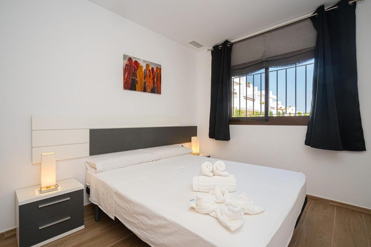 Rosa Chenz Apartment San Juan De Los Terreros Ngoại thất bức ảnh