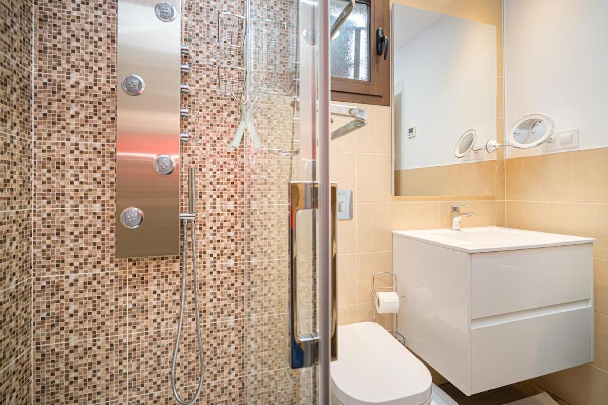 Rosa Chenz Apartment San Juan De Los Terreros Ngoại thất bức ảnh