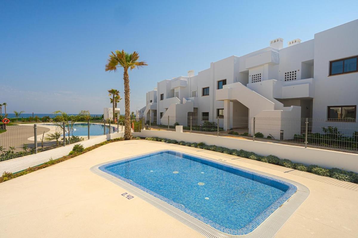 Rosa Chenz Apartment San Juan De Los Terreros Ngoại thất bức ảnh